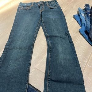 Seven jeans